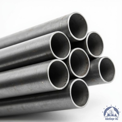 Труба горячекатаная 102х4 мм ст 09г2с ГОСТ 8731-74 купить в Актобе