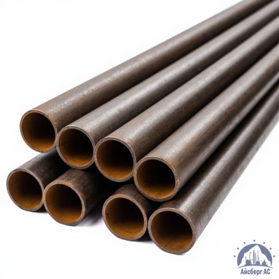 Труба горячекатаная 102х4 мм ст 10 ГОСТ 8731-74 купить в Актобе