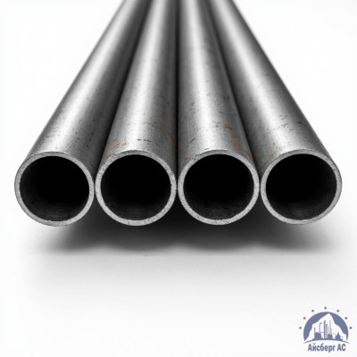 Труба горячекатаная 102х4 мм ст 20 ГОСТ 8731-74 купить в Актобе