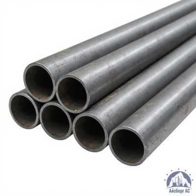 Труба горячекатаная 102х5 мм ст 09Г2С ГОСТ 8731-74 купить в Актобе