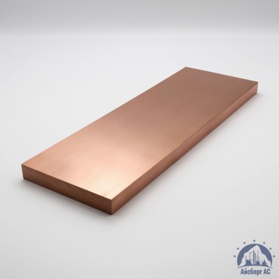 Плита медная 100х600х1500 мм ГПРХХ М3 ГОСТ 1173-2006 купить в Актобе