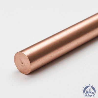 Пруток медный 135 мм М1Т ГОСТ 1535-2006 купить в Актобе