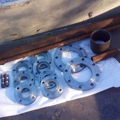 Отвод (колено) под муфту XGQT01 (016-1373) купить в Актобе