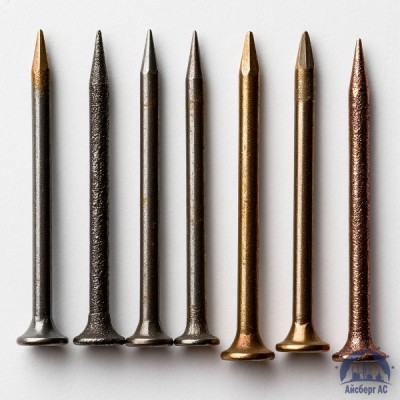 Гвозди К 3х70 мм ГОСТ 4034-63 купить в Актобе