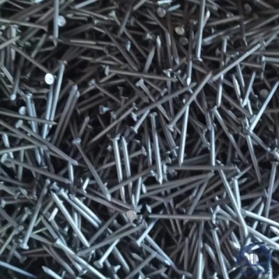 Гвозди 2х20 мм ГОСТ 4029-63 купить в Актобе