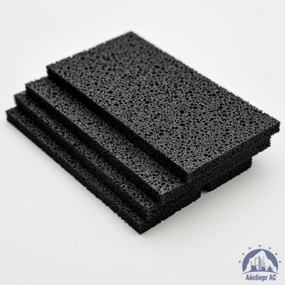 Пластина пористая 3 мм прессовая II группа (500х700 мм, упаковка ~ 30 кг) ТУ 38.105.867-90 купить в Актобе