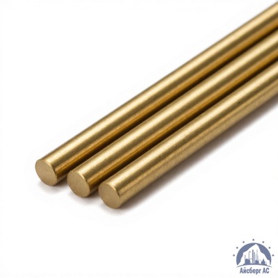 Пруток латунный 11 мм Л63 ГОСТ 2060-2006 купить в Актобе