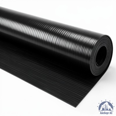 Коврик диэлектрический (750х750 мм, ~4,4 кг) ГОСТ 4997-75 купить в Актобе