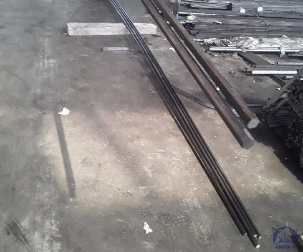 Шестигранник 30 мм сталь 09Г2С ГОСТ 2879-88