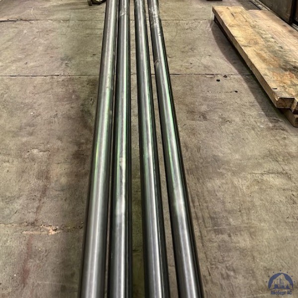 Труба нержавеющая электросварная