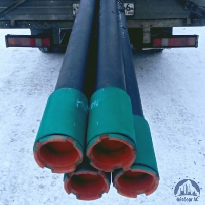 Труба НКТ 73х5,5 мм Д ГОСТ 633-80 купить в Актобе