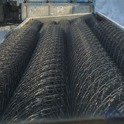 Сетка Рабица 10х10х1,2 мм в рулоне 1,5х10 м купить в Актобе