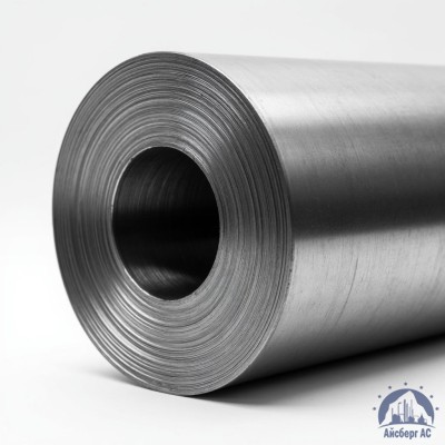 Рулон холоднокатаный 0,35х1250 мм 08 ГОСТ 16523-97 купить в Актобе