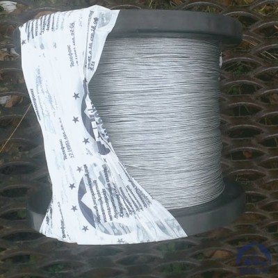 Нихромовая нить 0.3 мм х20н80 купить в Актобе