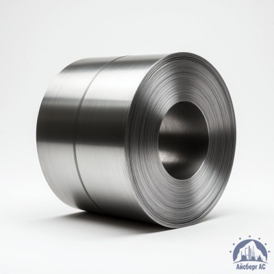 Рулон холоднокатаный 0,35х1250 мм 08кп ГОСТ 19904-90 купить в Актобе