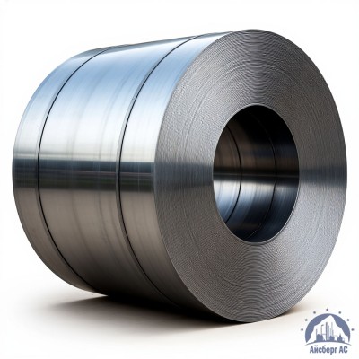 Рулон холоднокатаный 0,35х1250 мм 08пс ГОСТ 19904-90 купить в Актобе