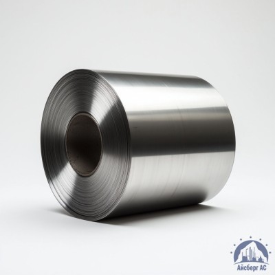 Рулон холоднокатаный 0,35х1250 мм 08ю ГОСТ 16523-97 купить в Актобе