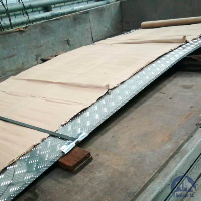 Лист 3х2000х6000 мм КВИНТЕТ ГОСТ 8568-77 купить в Актобе