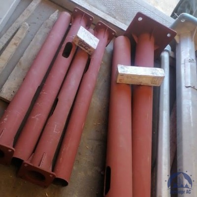 Стойки опор контактной сети купить в Актобе