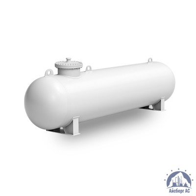 Ёмкость нержавеющая-1 м3 12х18н10т (AISI 321) купить в Актобе