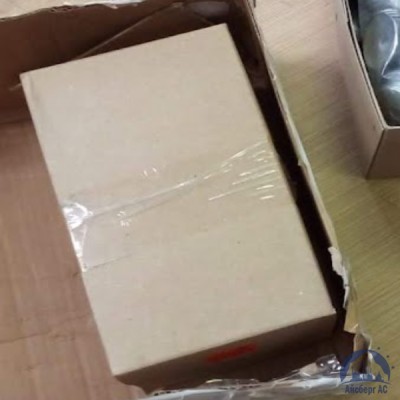 Заклёпка латунная под молоток 8х12 мм полупустотелая, с потайной головкой ГОСТ 12643-80 купить в Актобе