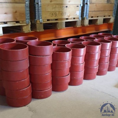 Муфта чугунная Ду 20 3/4'' ГОСТ 8944-75 купить в Актобе