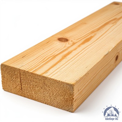 Доска антисептированная 30х200 мм купить в Актобе