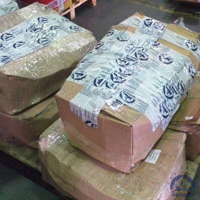 Заклепка-клемма заземляющая 3,8х8 мм  купить в Актобе