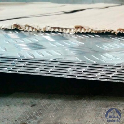 Лист 3х500х500 мм КВИНТЕТ ГОСТ 8568-77 купить в Актобе