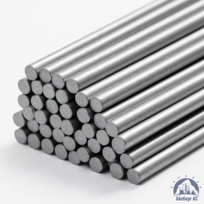 Пруток алюминиевый 15 мм АД1 ГОСТ 21488-97 купить в Актобе