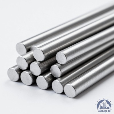 Пруток алюминиевый 15 мм АМГ6 купить в Актобе