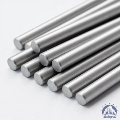 Пруток алюминиевый 15 мм Д16 купить в Актобе