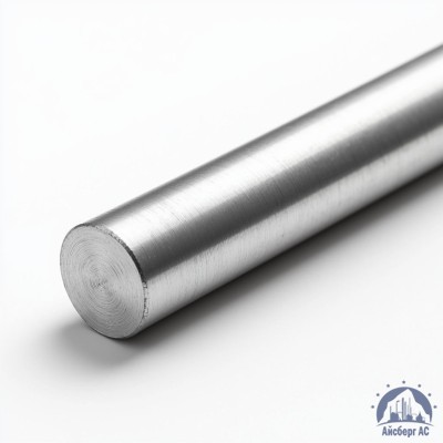 Пруток алюминиевый 120 мм АМг2 купить в Актобе