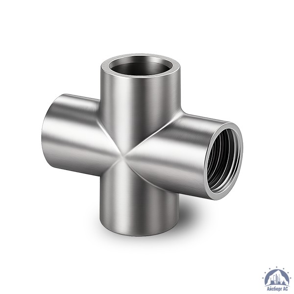 Крестовина нержавеющая