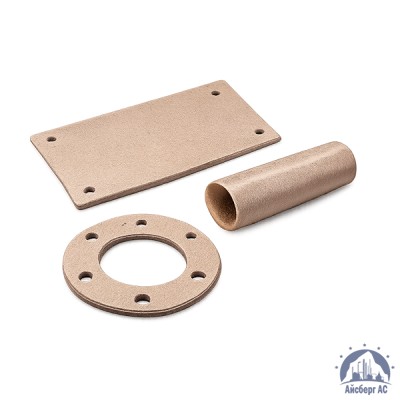 Стекломикалента ЛФК-ТТ 0,13х20 купить в Актобе