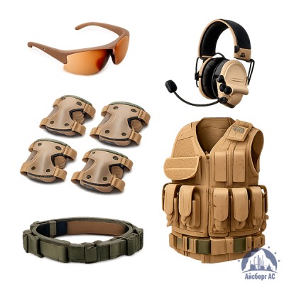 Бронещит ВАНТ-ВМ купить в Актобе