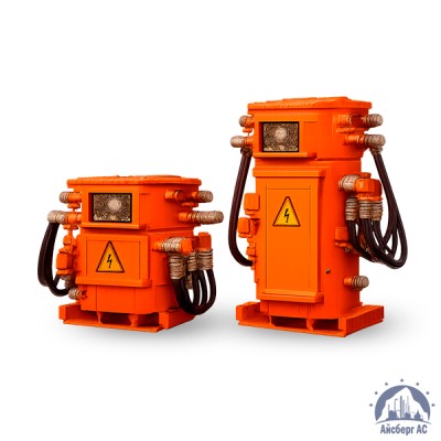 Трансформатор ТМШ-6300/10 купить в Актобе