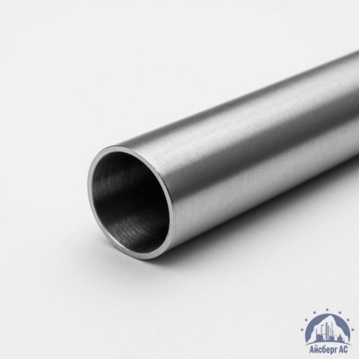 Труба нержавеющая бесшовная 101,6х3 мм 12Х13 ГОСТ 5632-72 купить в Актобе