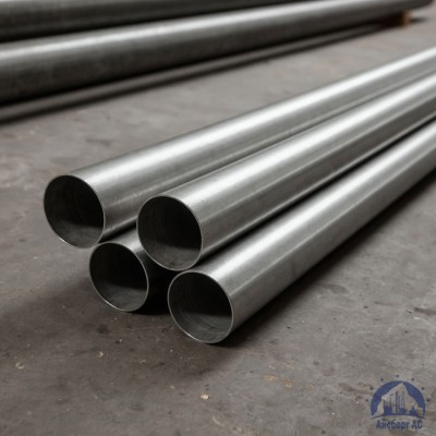 Труба нержавеющая бесшовная 101,6х3 мм 12Х18Н10Т ГОСТ 5632-72 купить в Актобе