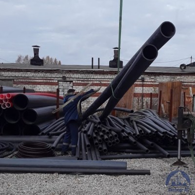 Труба SDR 5 - 12х2,4 ГОСТ Р 52134-2003 купить в Актобе