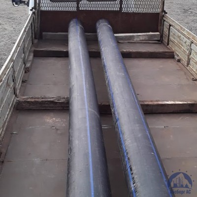 Труба ПЭ 32 SDR 21 - 32х2 питьевая ГОСТ 18599-2001 купить в Актобе