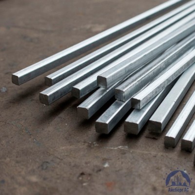 Квадрат алюминиевый 10х10х3000 мм Д16Т купить в Актобе