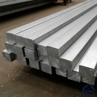 Квадрат алюминиевый 120х120 мм Д16Т ГОСТ 21488-97 купить в Актобе