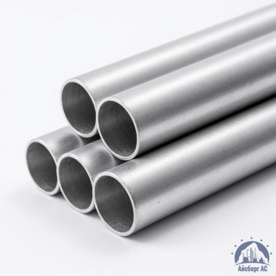 Труба алюминиевая 125х3 Д1 ГОСТ 23697-79 купить в Актобе