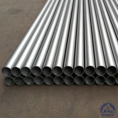 Труба алюминиевая 125х3 Д16Н ГОСТ 23697-79 купить в Актобе