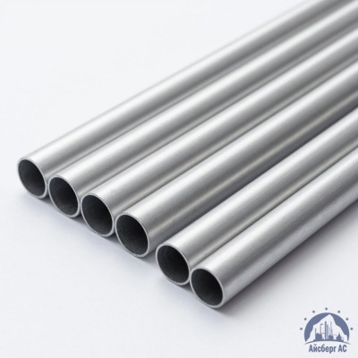 Труба алюминиевая 125х4 АК16 ГОСТ 23697-79 купить в Актобе