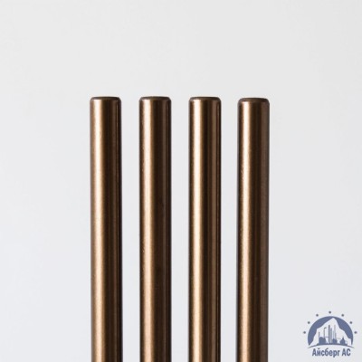 Круг бронзовый 14 мм БрОФ купить в Актобе