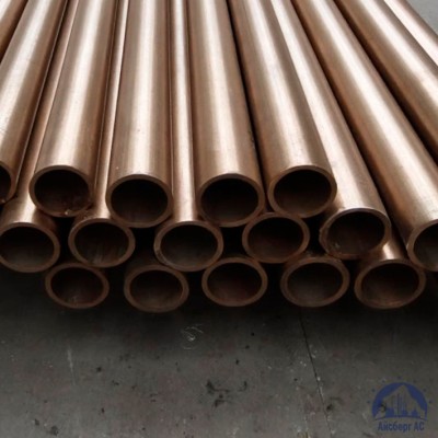 Труба бронзовая 125х15 БРАЖМЦ10-3-1 ГОСТ 1208-90 купить в Актобе