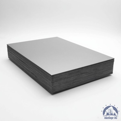 Лист 10х1500х3000 мм 12Х2Н4А ГОСТ 4543-71 купить в Актобе