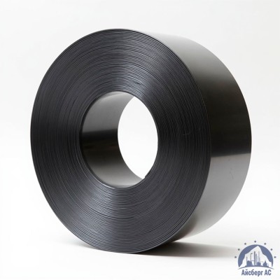 Лента горячекатаная 110х3 мм БСт4сп ГОСТ 6009-74 купить в Актобе